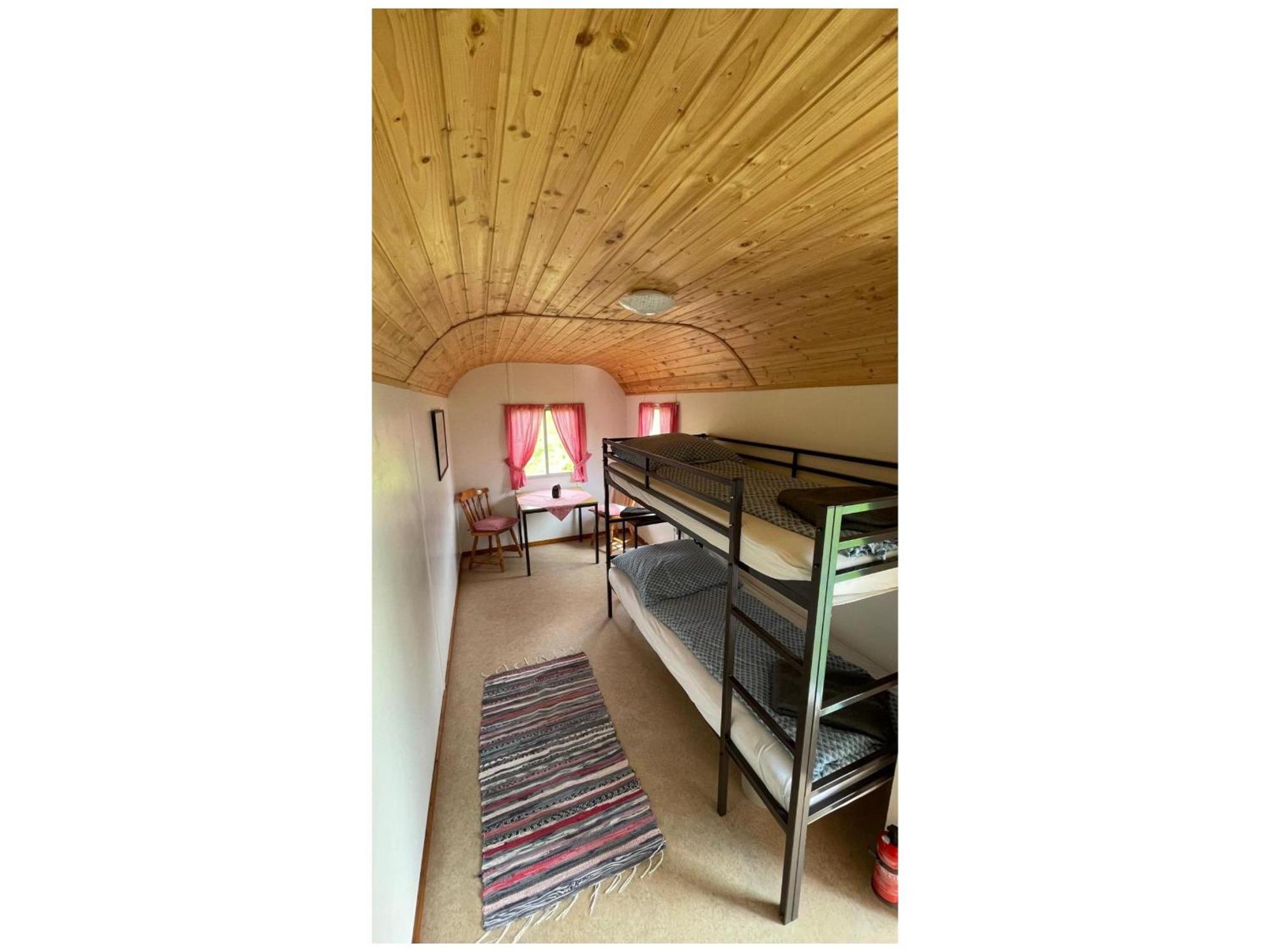 Alte Muehle Boerfink Apartment Borfink Exterior photo